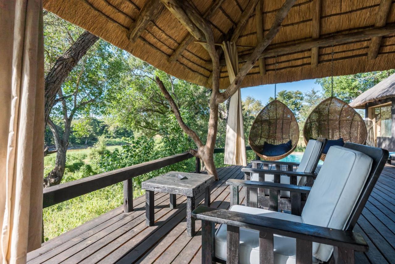 Ezulwini Game Lodges Mica Zewnętrze zdjęcie