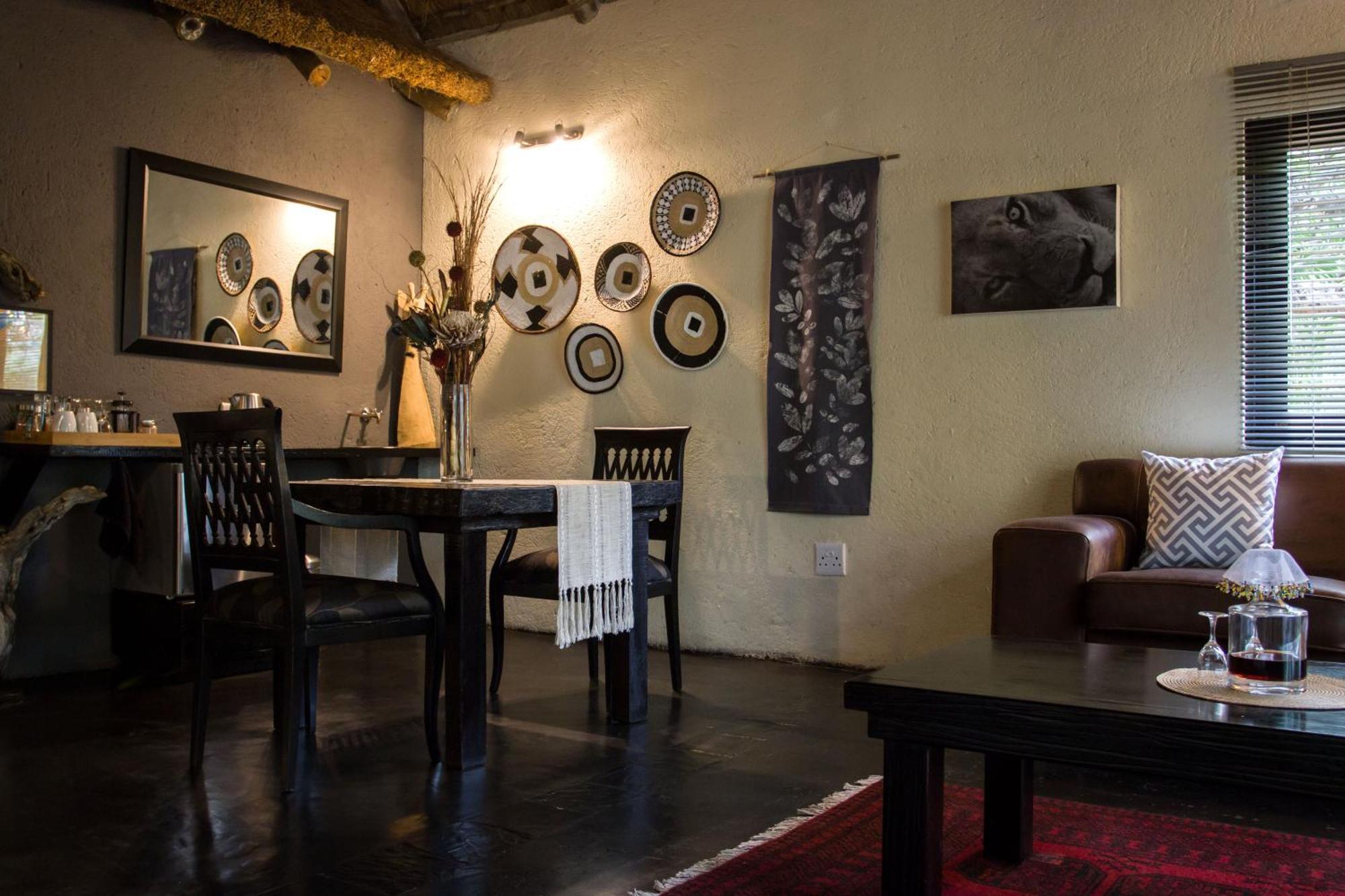 Ezulwini Game Lodges Mica Zewnętrze zdjęcie